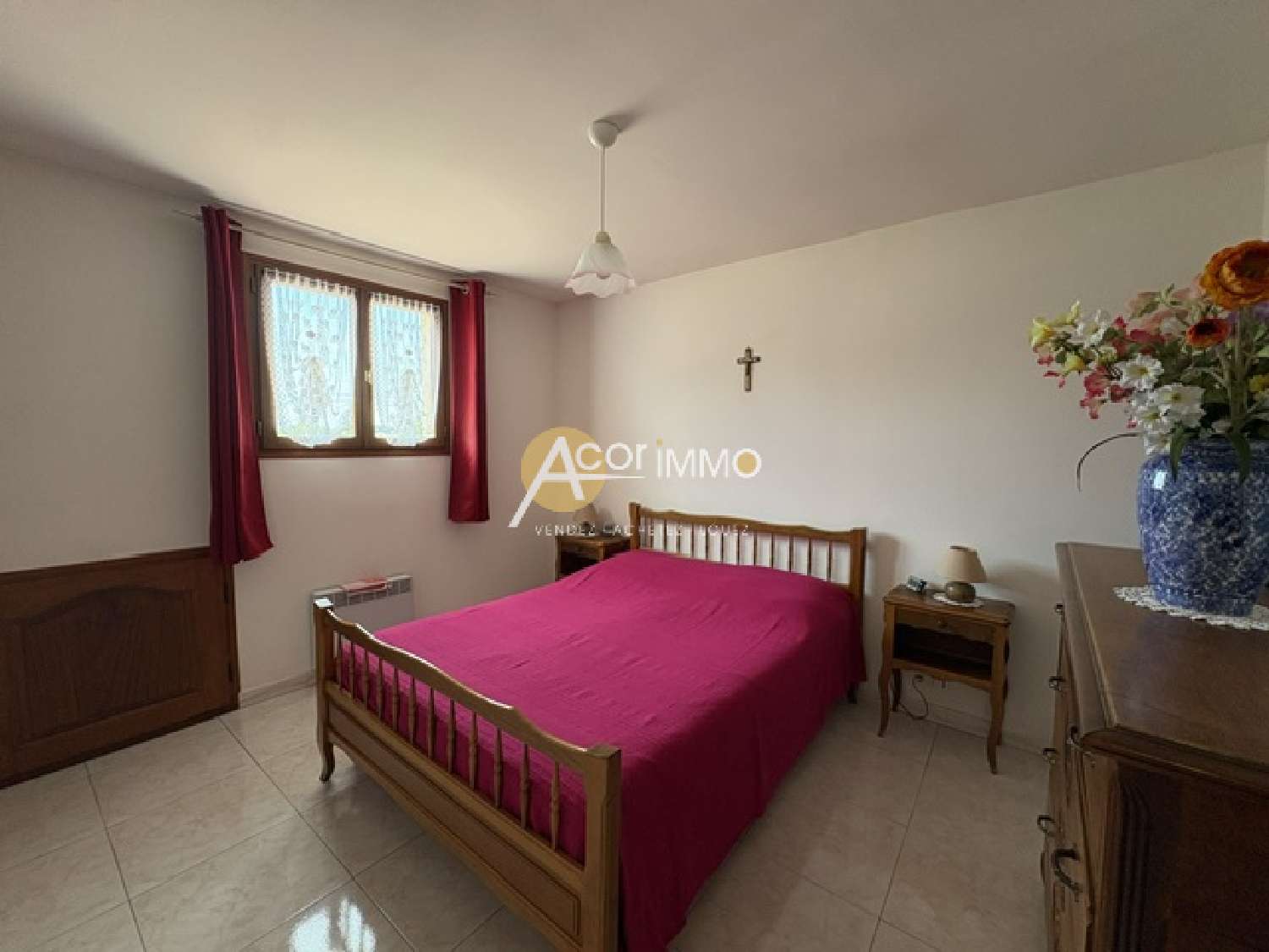  en venta villa Le Brusc Var 7