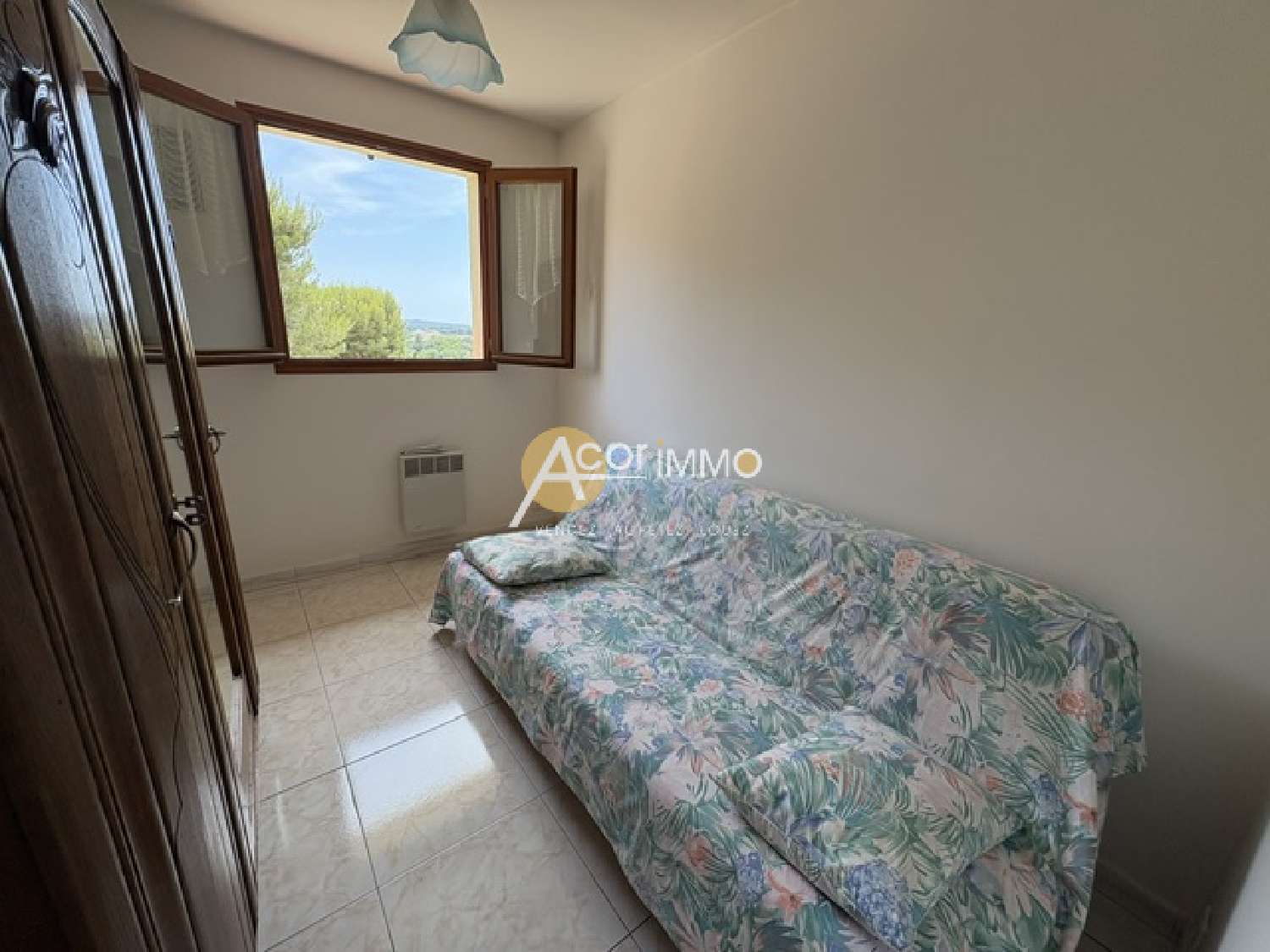 en venta villa Le Brusc Var 8