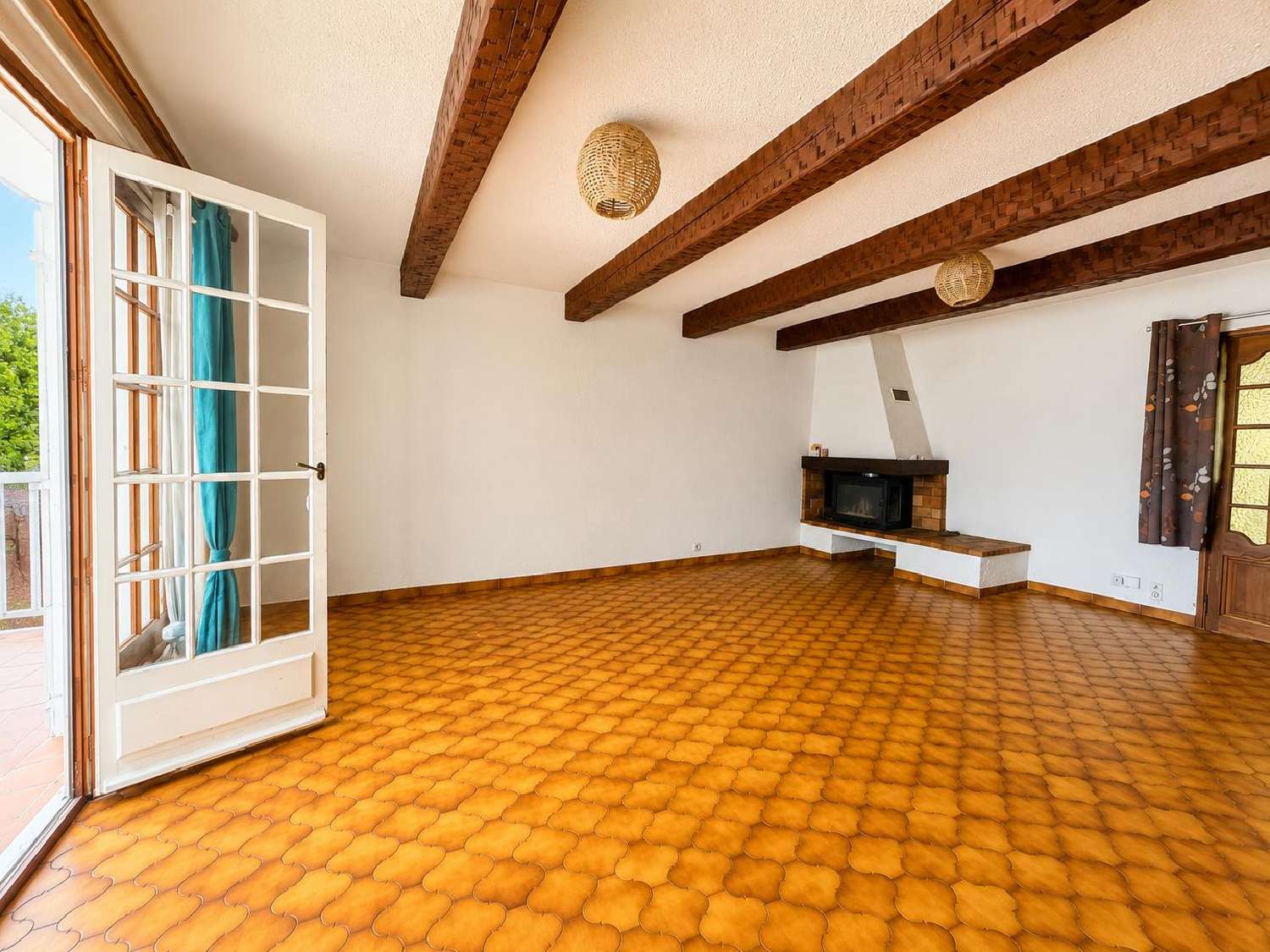  à vendre villa Le Brusc Var 1