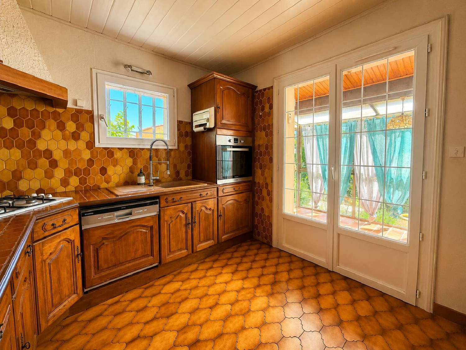  à vendre villa Le Brusc Var 5