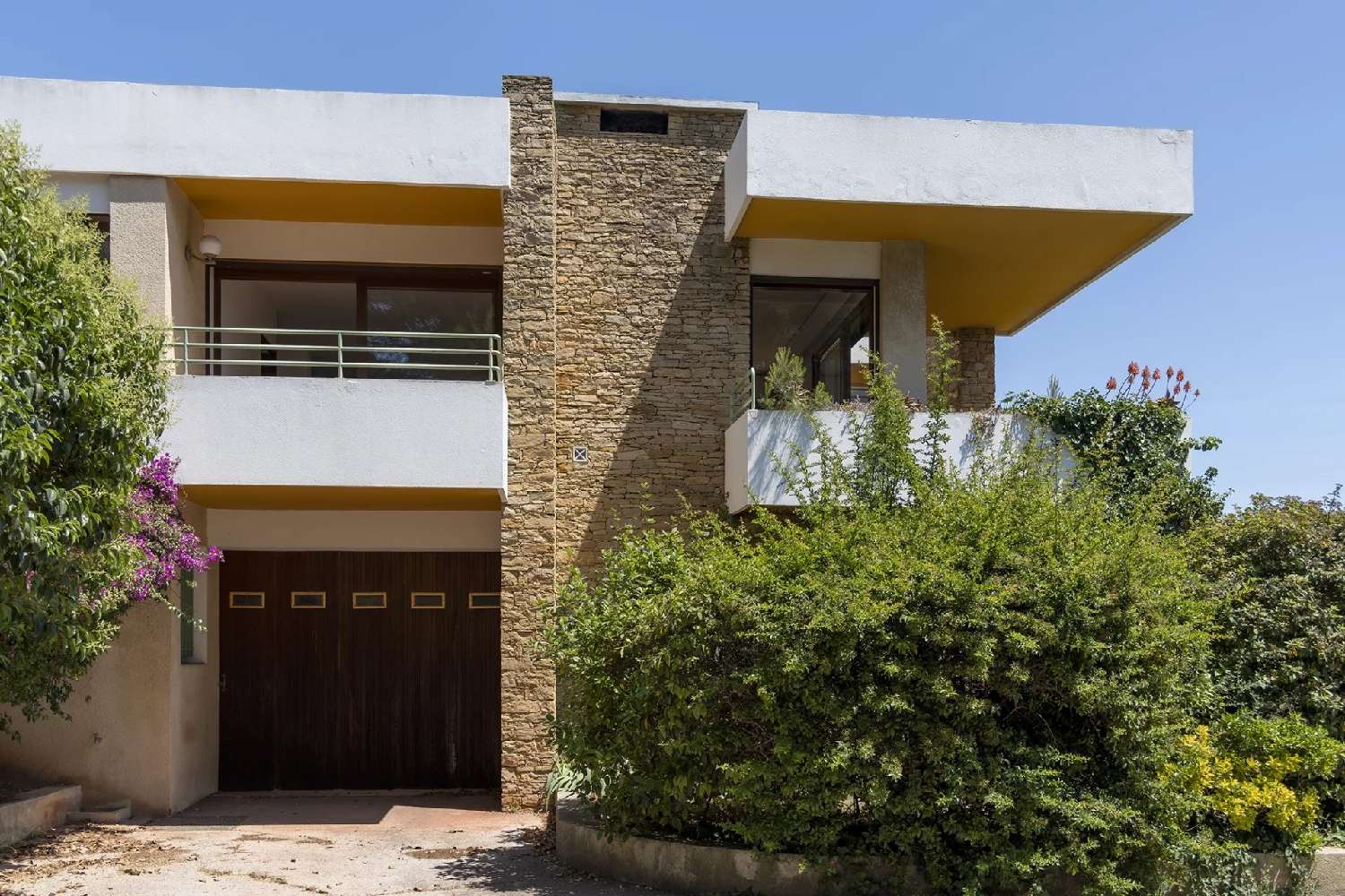 te koop villa Le Brusc Var 2