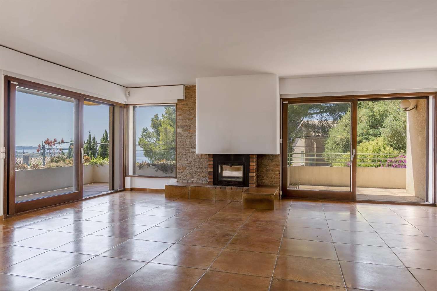 te koop villa Le Brusc Var 8