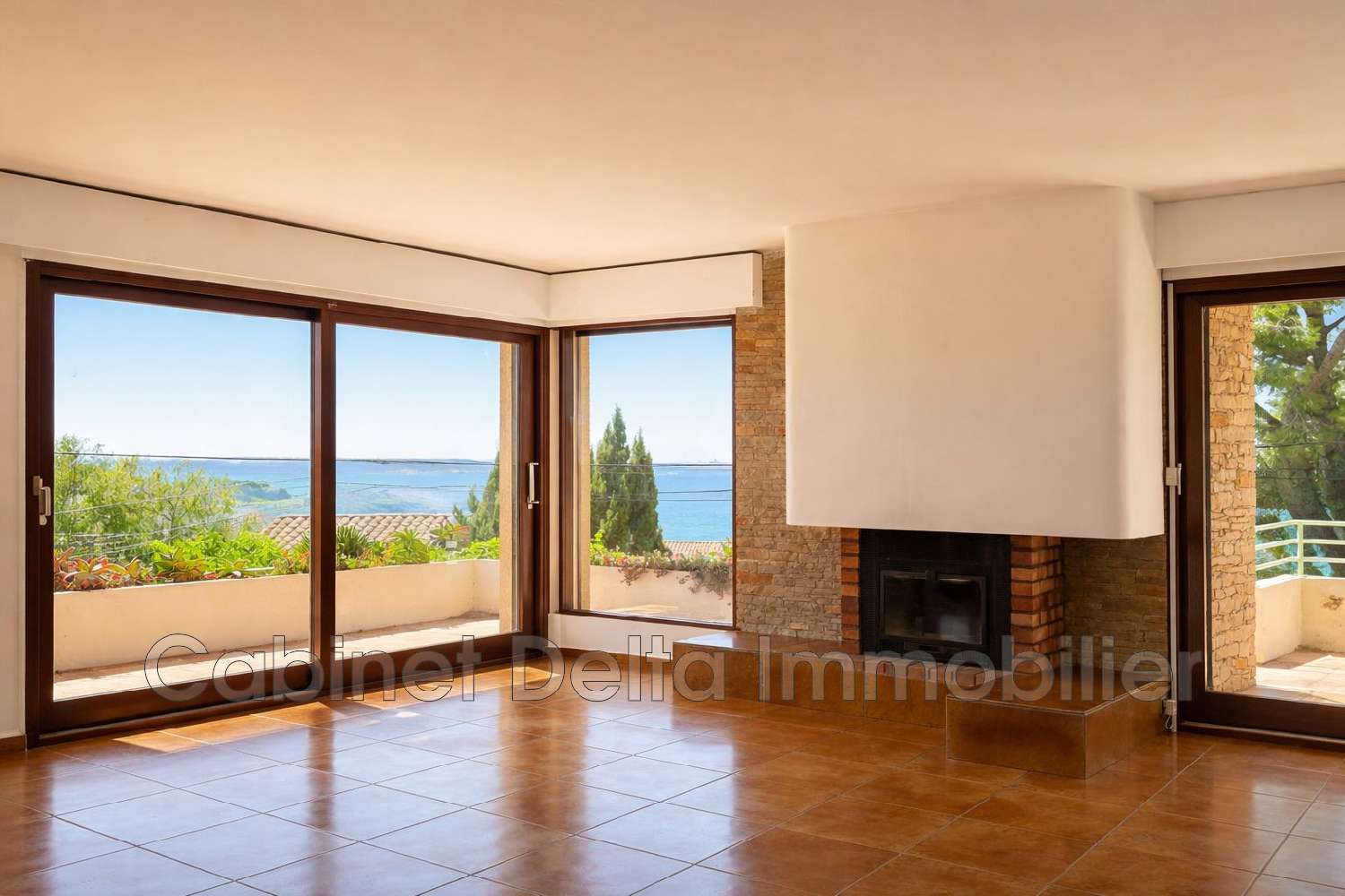  à vendre villa Le Brusc Var 1