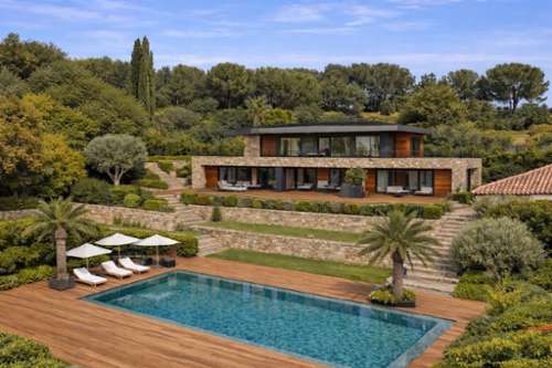 Le Cannet Alpes-Maritimes villa foto 7352092