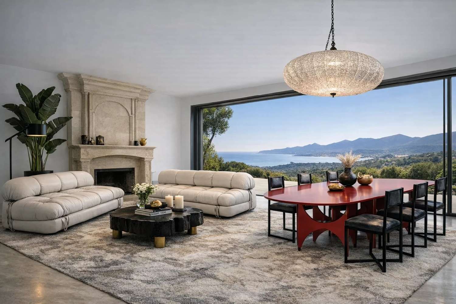  à vendre villa Le Cannet Alpes-Maritimes 3