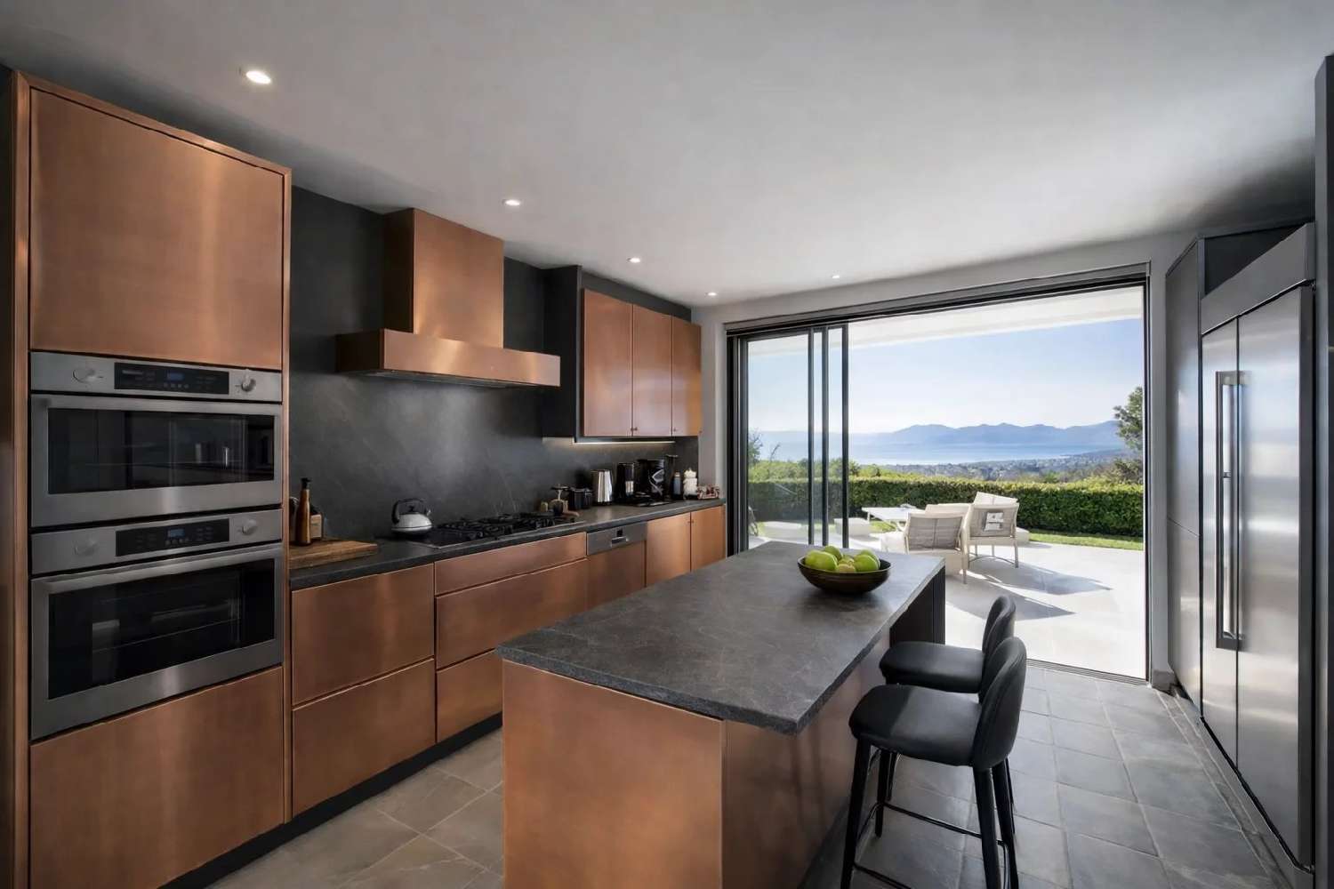  à vendre villa Le Cannet Alpes-Maritimes 4