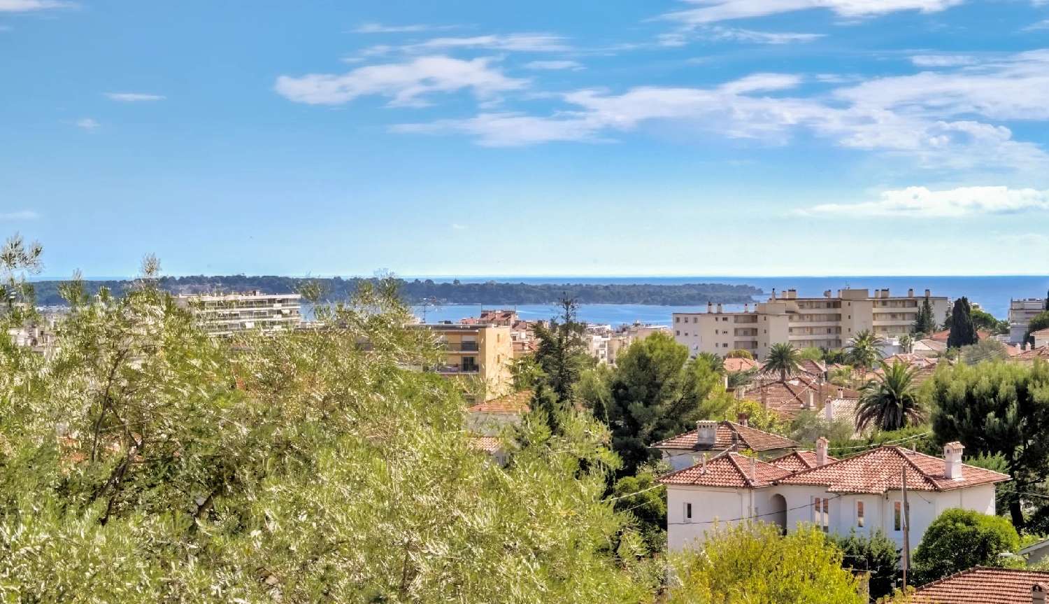  te koop villa Le Cannet Alpes-Maritimes 4