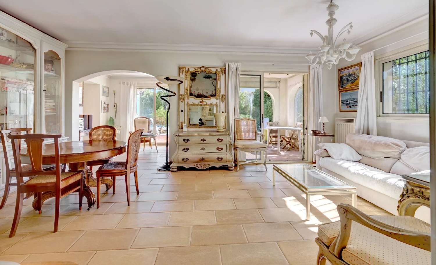  te koop villa Le Cannet Alpes-Maritimes 5