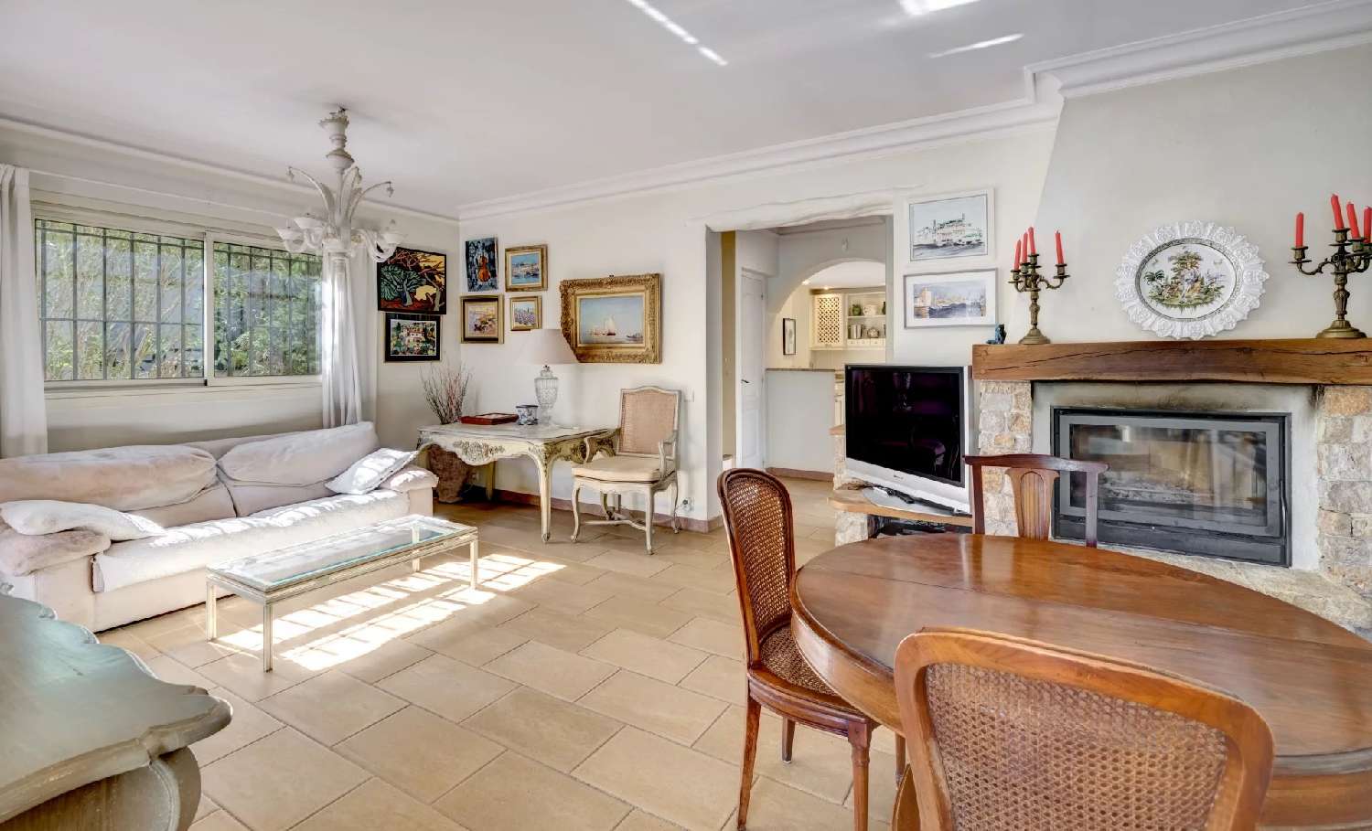  te koop villa Le Cannet Alpes-Maritimes 6