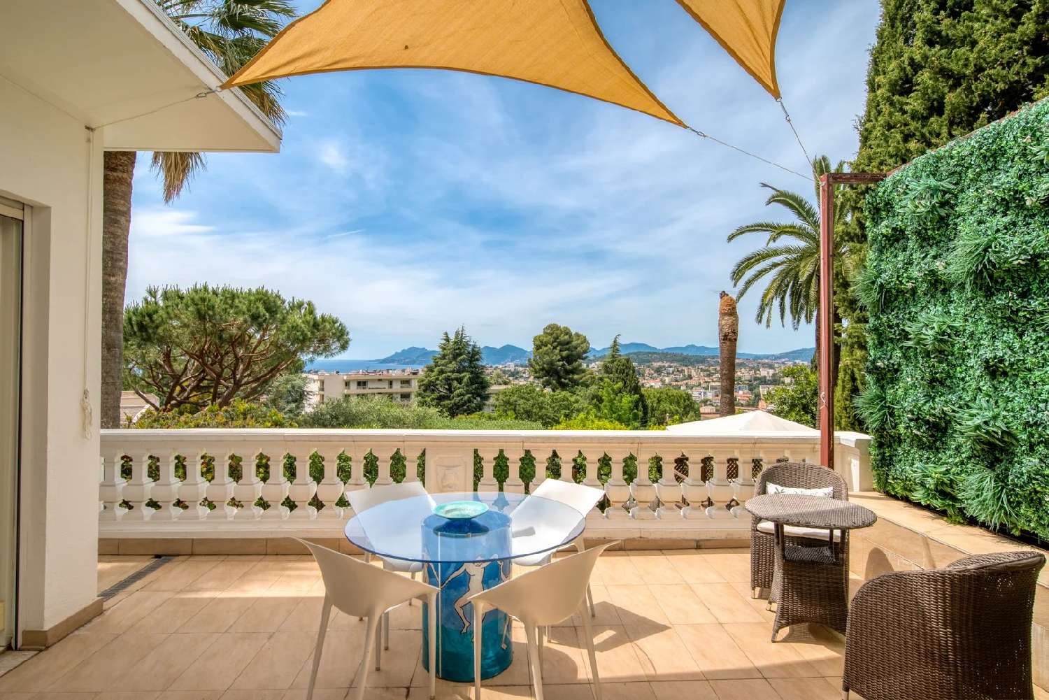  te koop villa Le Cannet Alpes-Maritimes 3