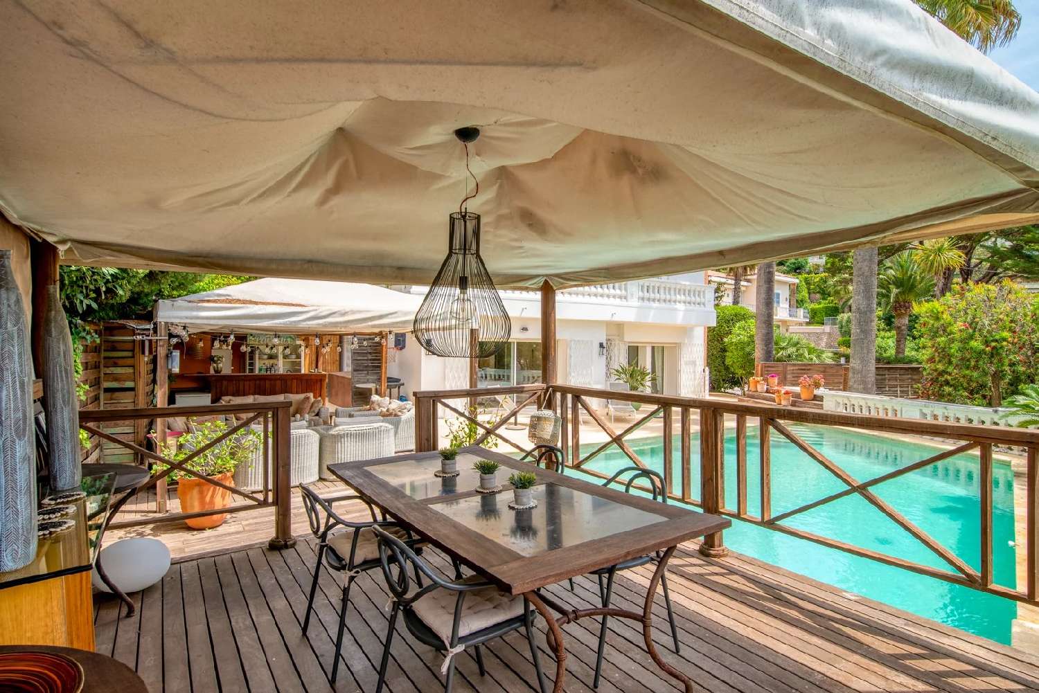  te koop villa Le Cannet Alpes-Maritimes 6