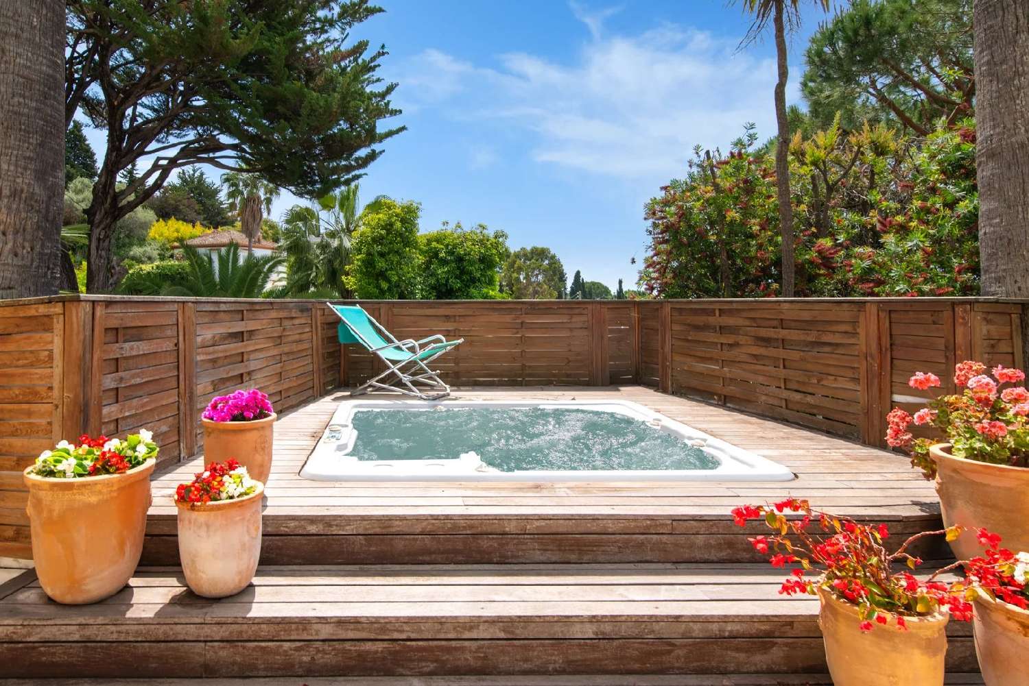  te koop villa Le Cannet Alpes-Maritimes 8