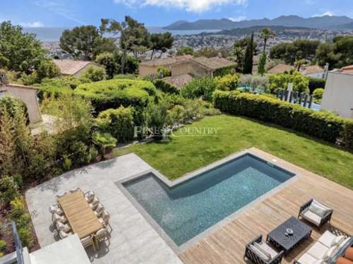 Le Cannet Alpes-Maritimes villa foto 7351678