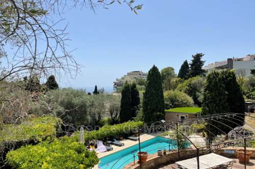 Le Cannet Alpes-Maritimes villa foto 7351910
