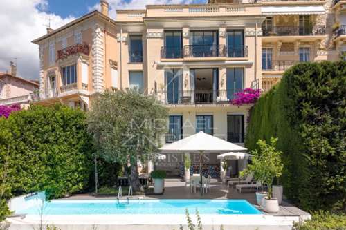 Le Cannet Alpes-Maritimes Villa Bild 7364696