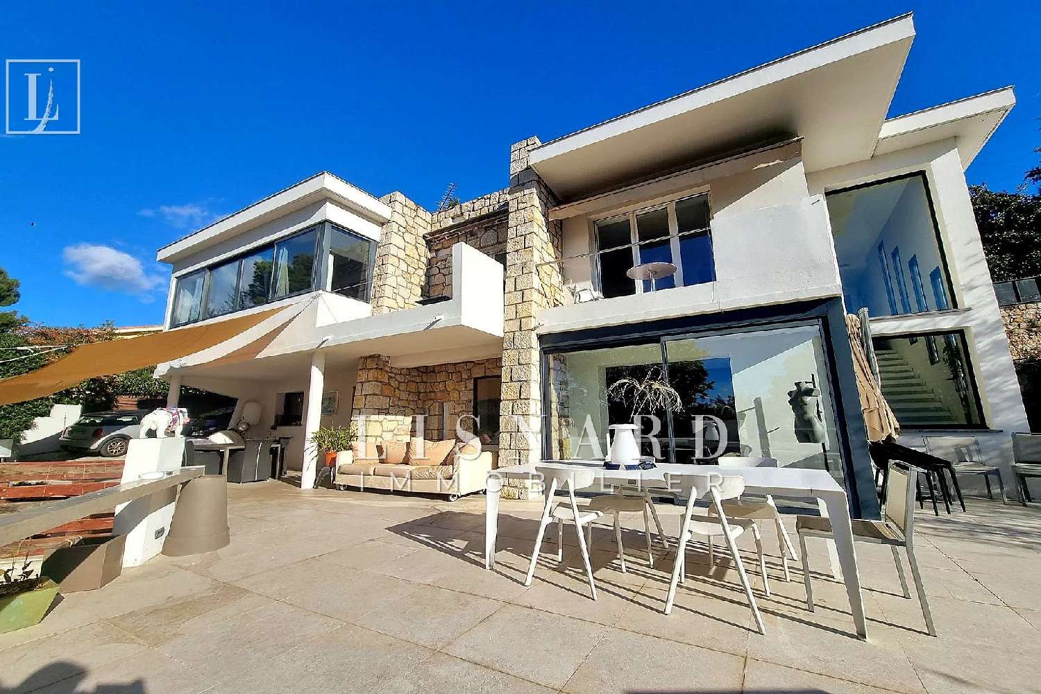  te koop villa Le Cannet Alpes-Maritimes 1