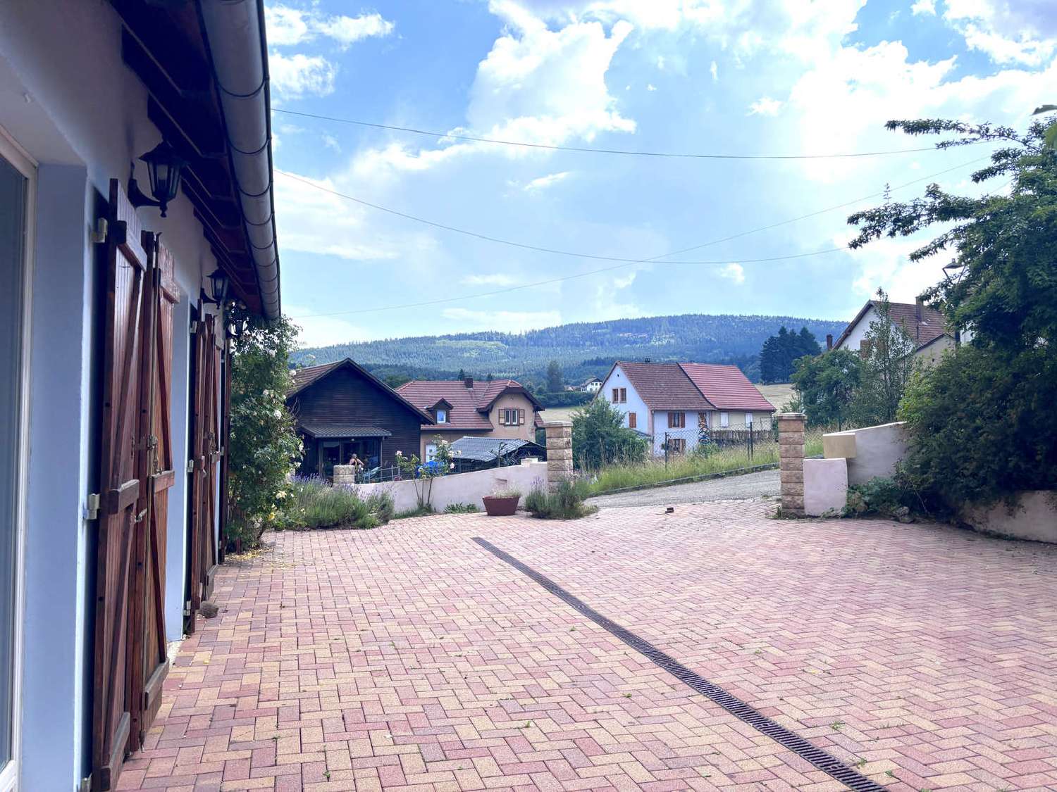  for sale villa Le Hohwald Bas-Rhin 4