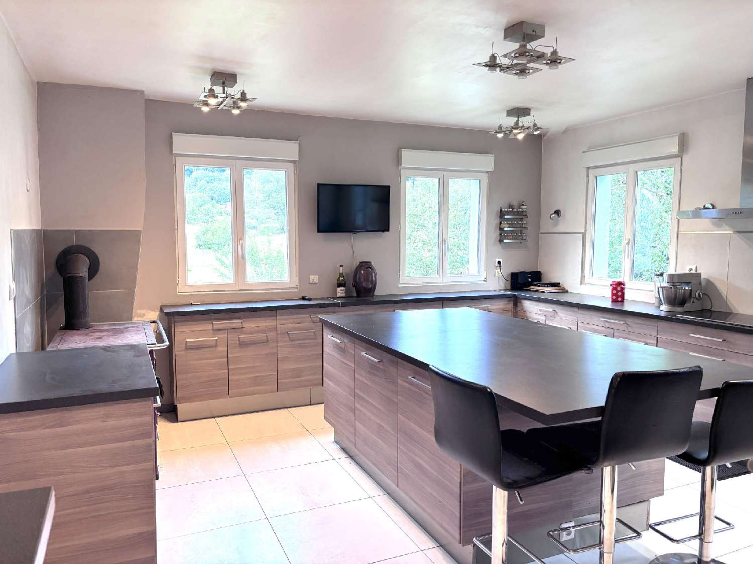  for sale villa Le Hohwald Bas-Rhin 5