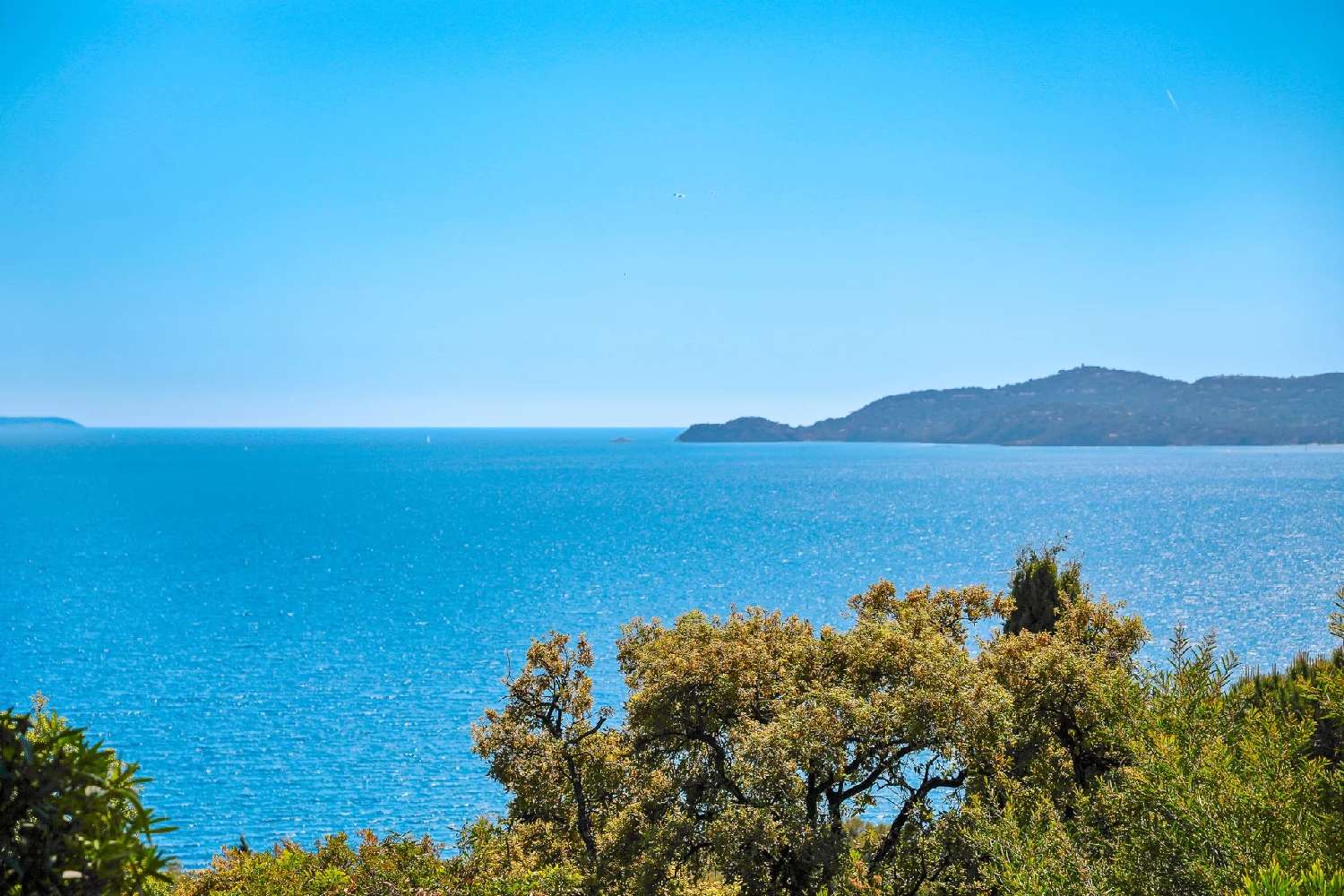 te koop villa Le Lavandou Var 4