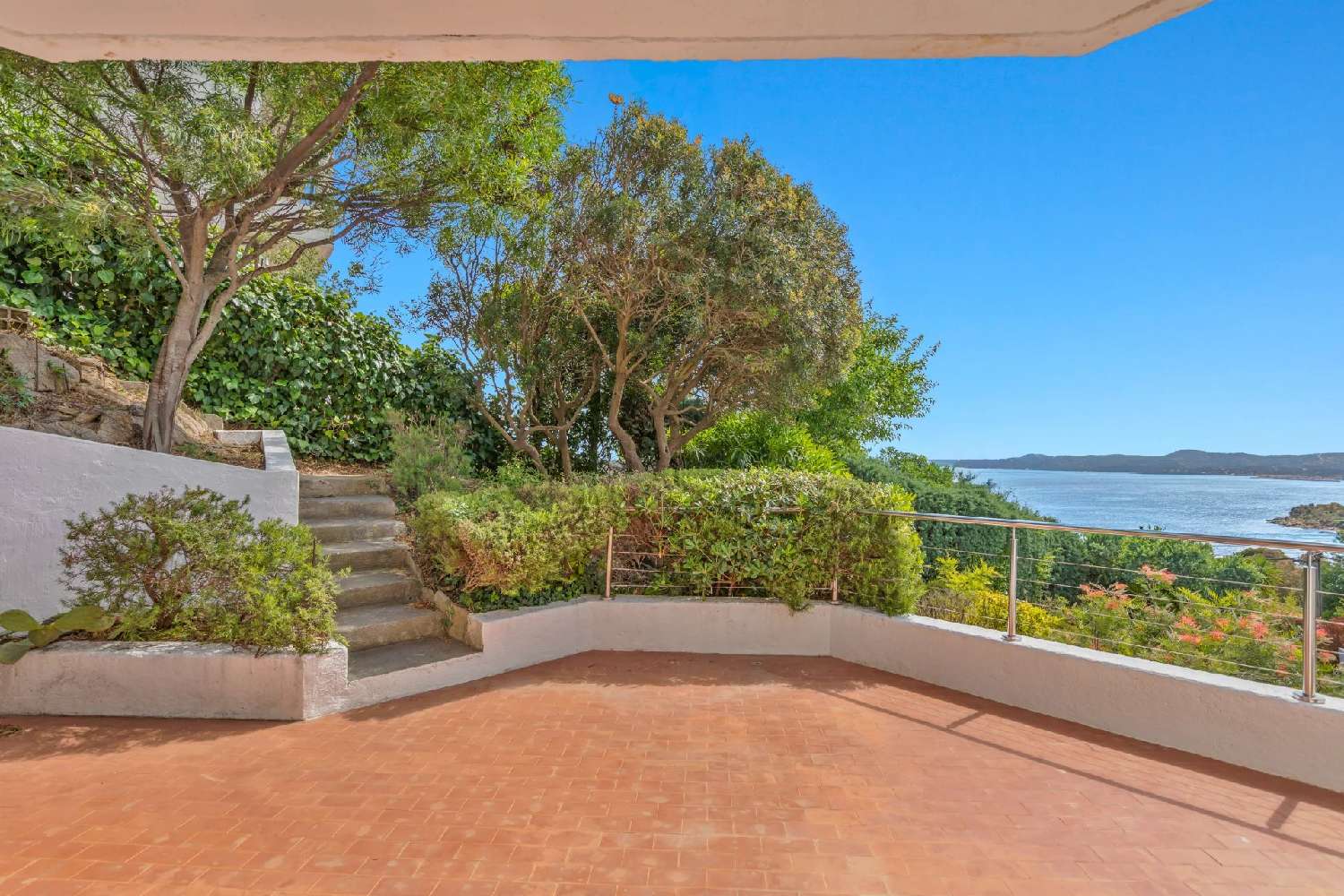 te koop villa Le Lavandou Var 7