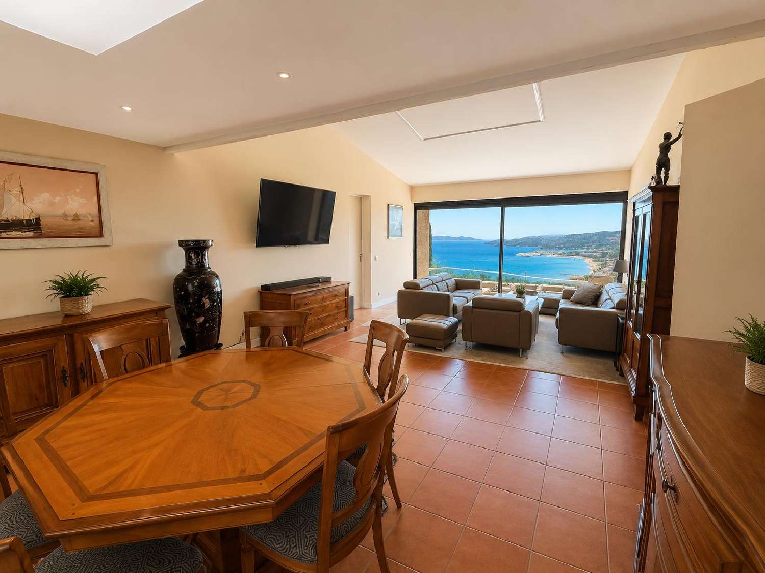  te koop villa Le Lavandou Var 2