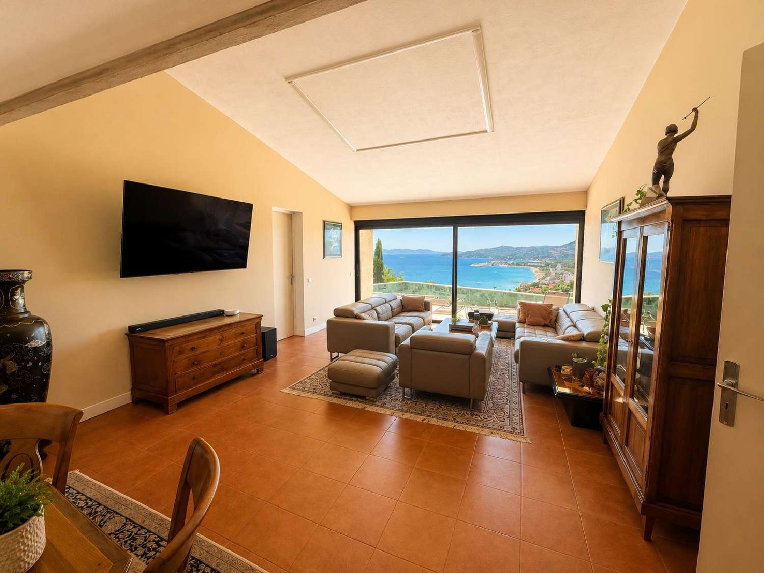  te koop villa Le Lavandou Var 3