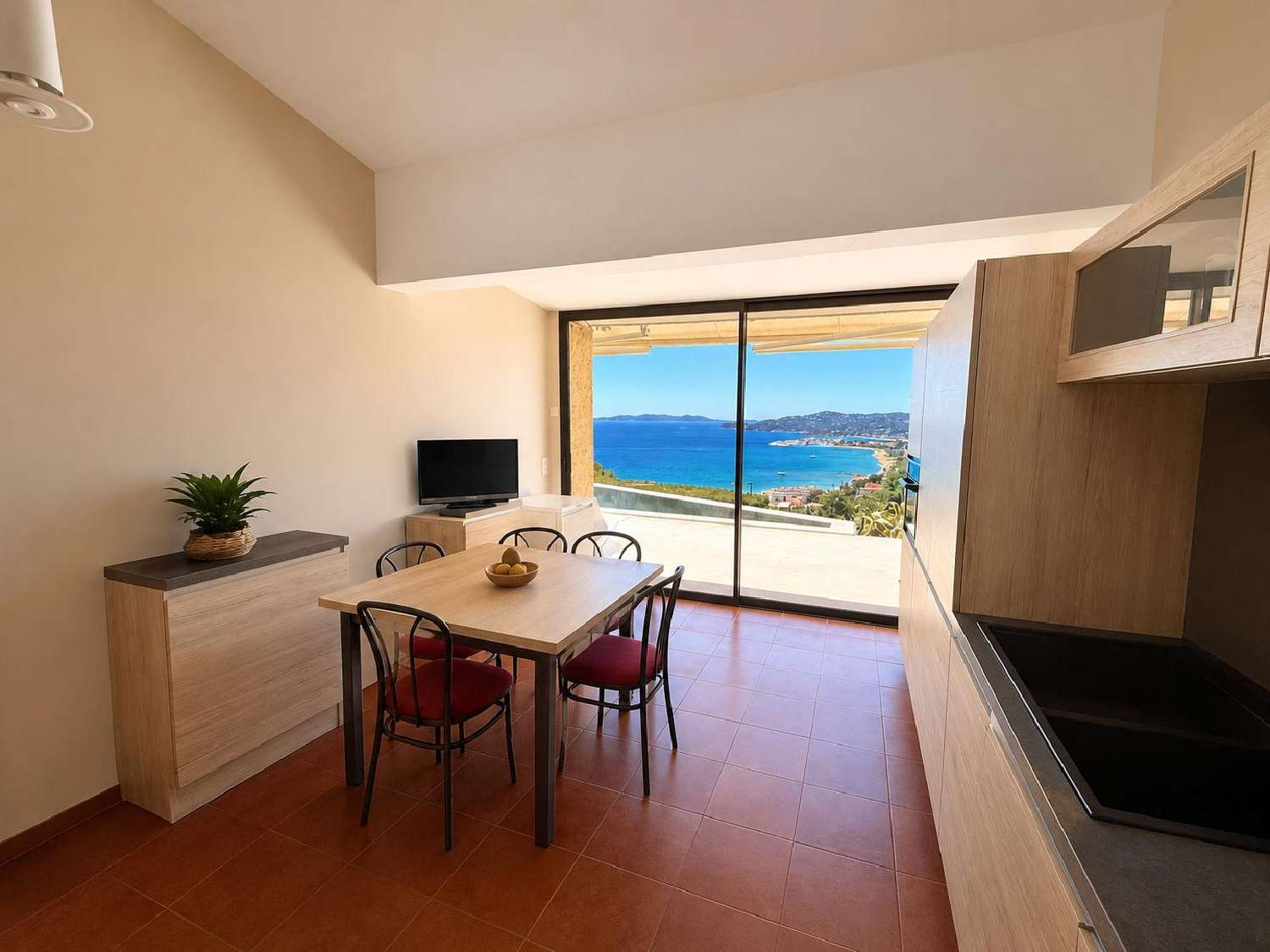  te koop villa Le Lavandou Var 4