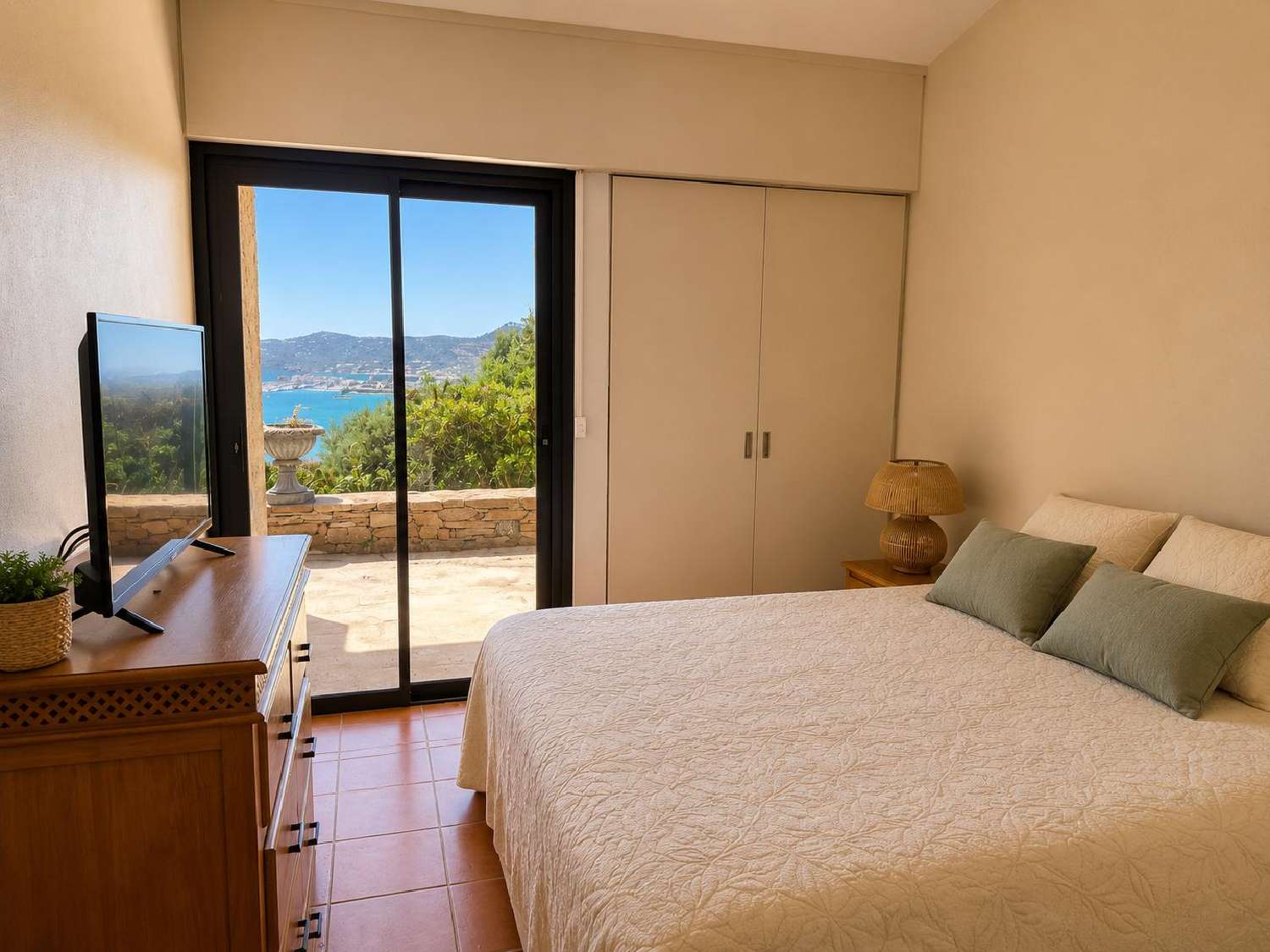  te koop villa Le Lavandou Var 5