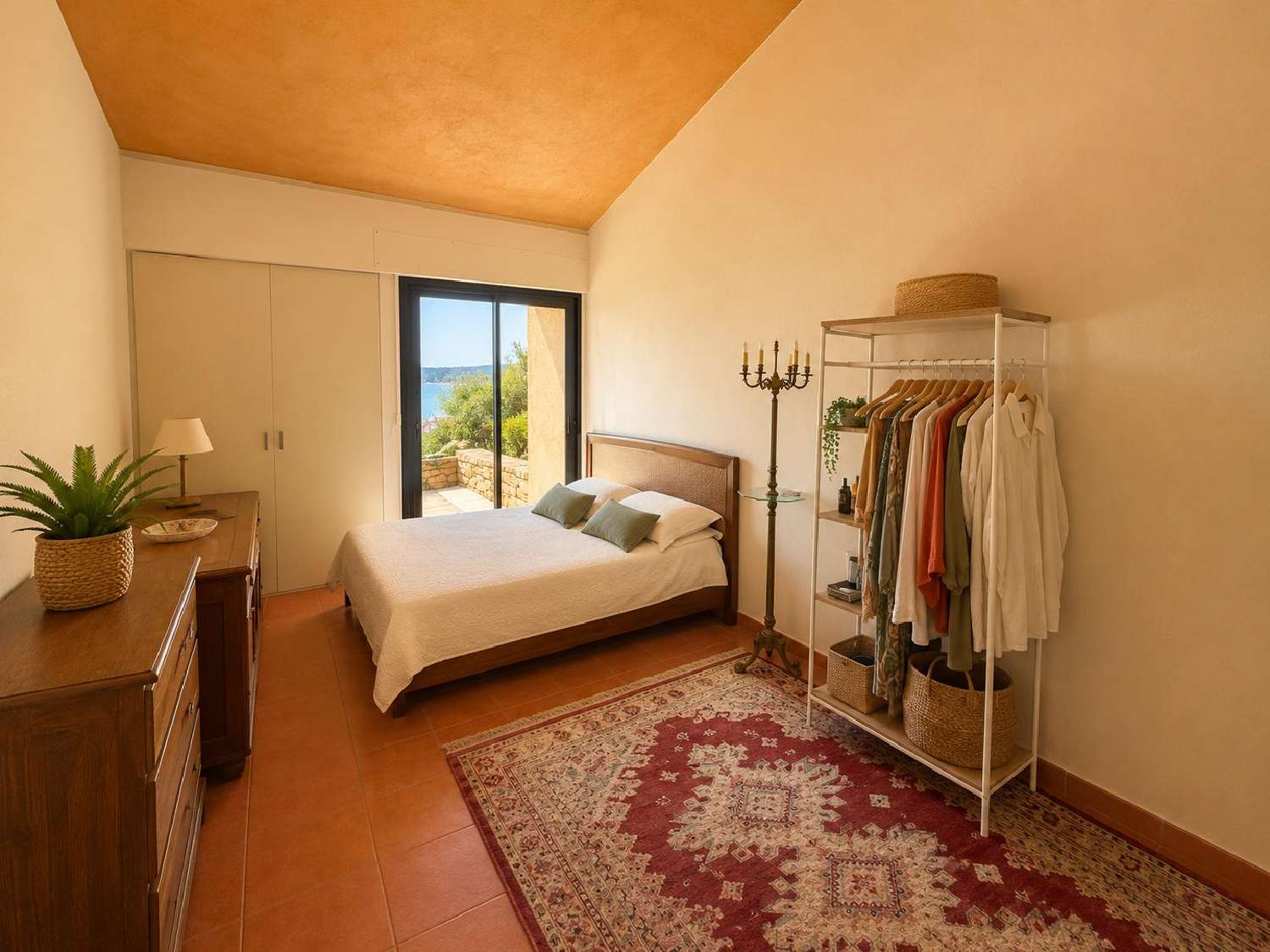  te koop villa Le Lavandou Var 6