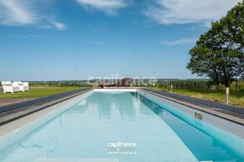 Le Mans Sarthe villa foto 7356386