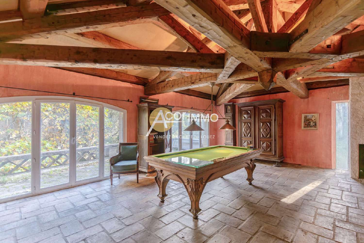  en venta villa Le Revest-les-Eaux Var 3