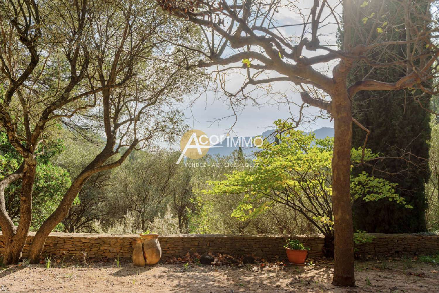  en venta villa Le Revest-les-Eaux Var 5