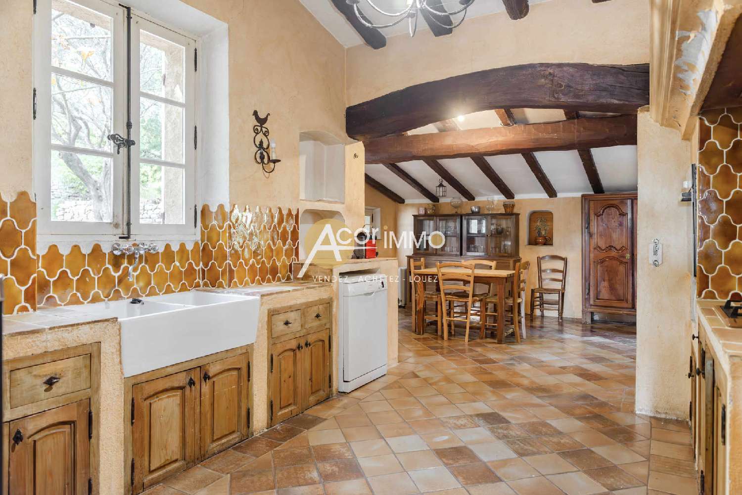  en venta villa Le Revest-les-Eaux Var 6
