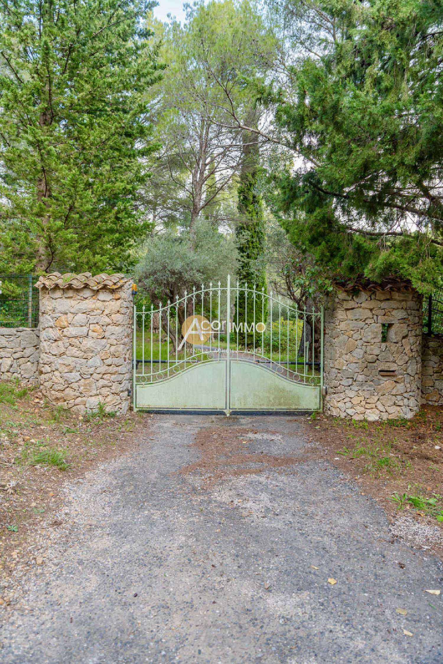  en venta villa Le Revest-les-Eaux Var 7