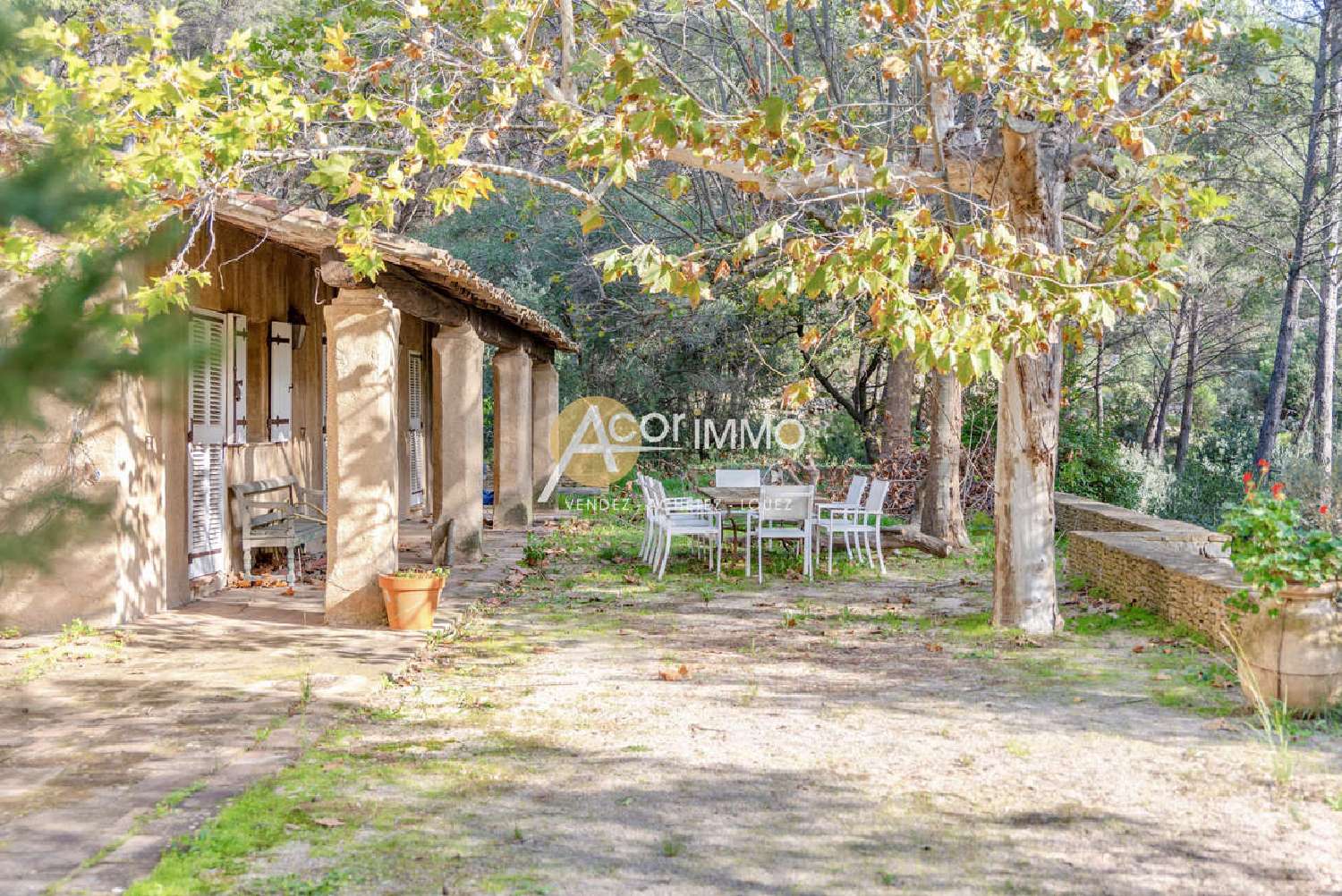  en venta villa Le Revest-les-Eaux Var 8