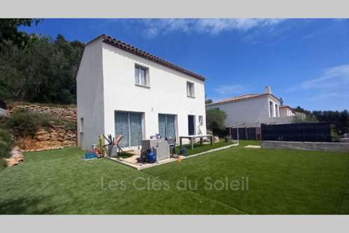 Le Revest-les-Eaux Var villa foto 7364978