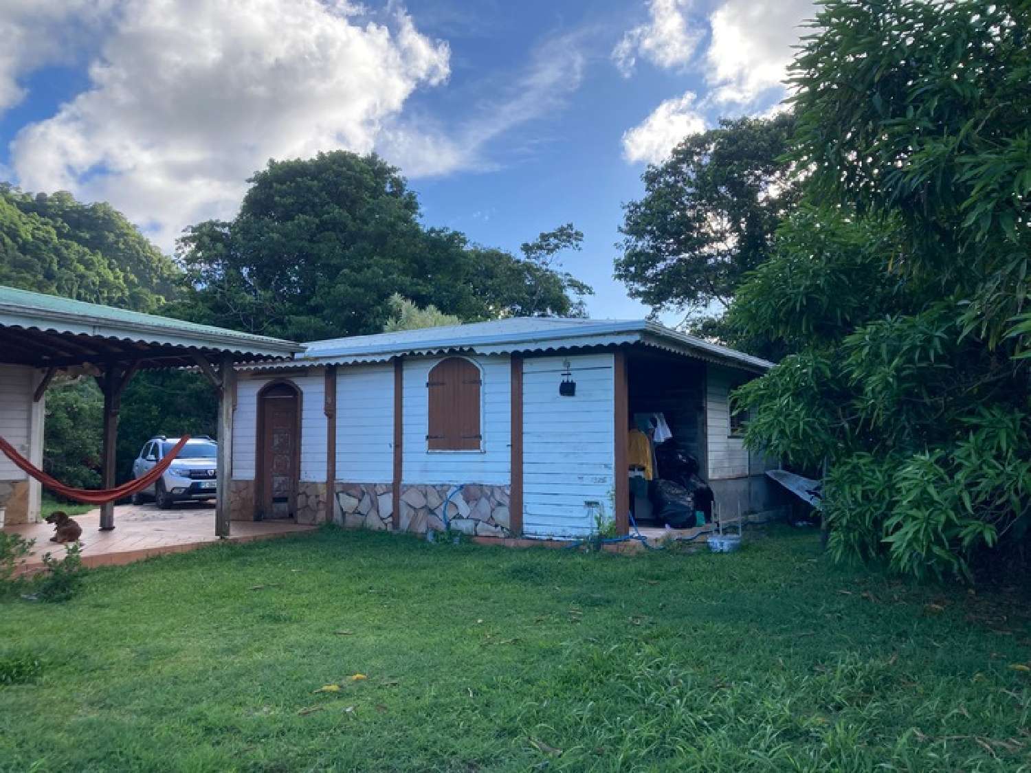 for sale villa Le Robert Martinique 3