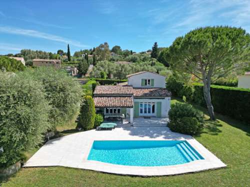 Le Rouret Alpes-Maritimes villa foto 7352150