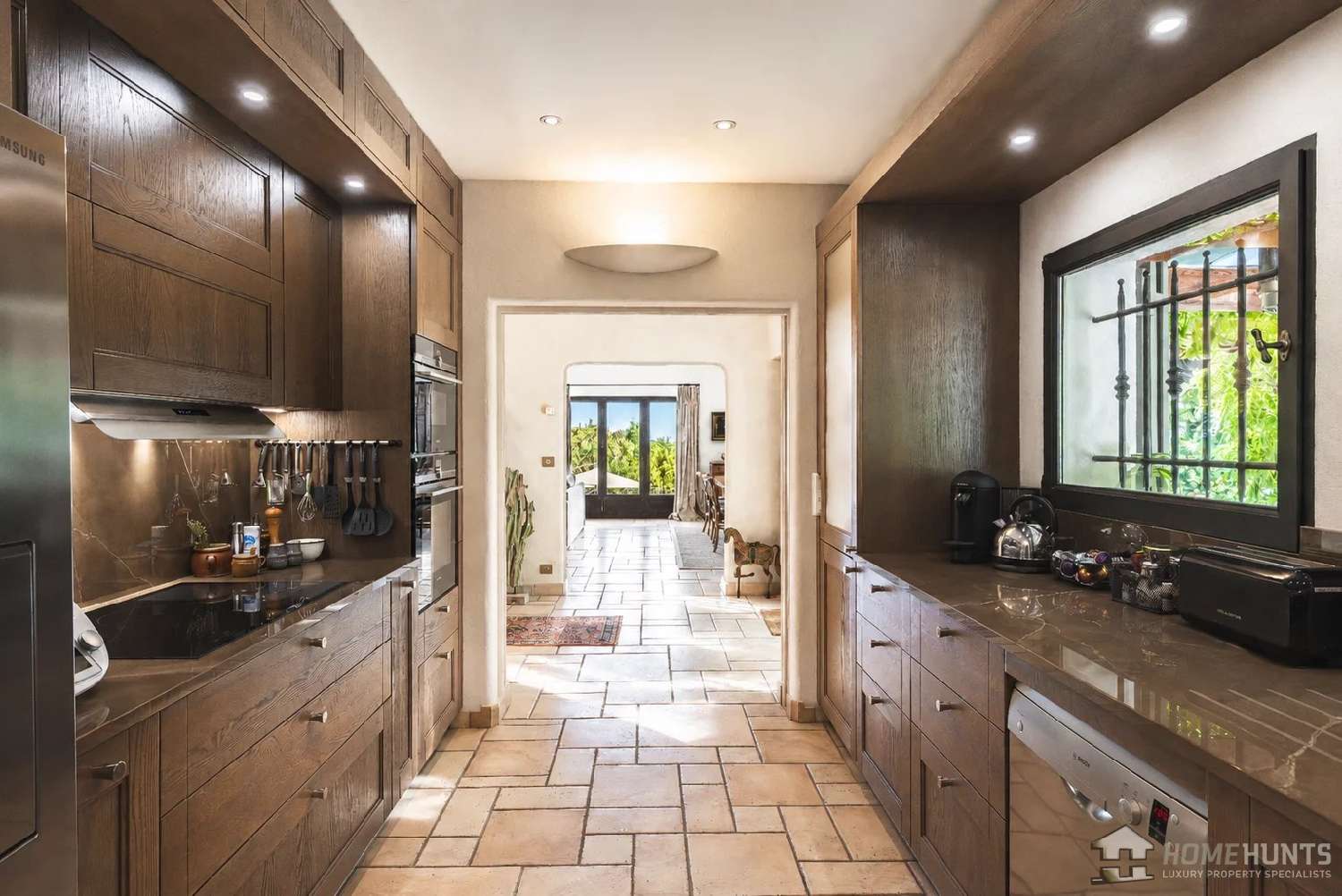  te koop villa Le Rouret Alpes-Maritimes 8