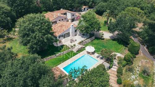 Le Rouret Alpes-Maritimes villa foto 7364705