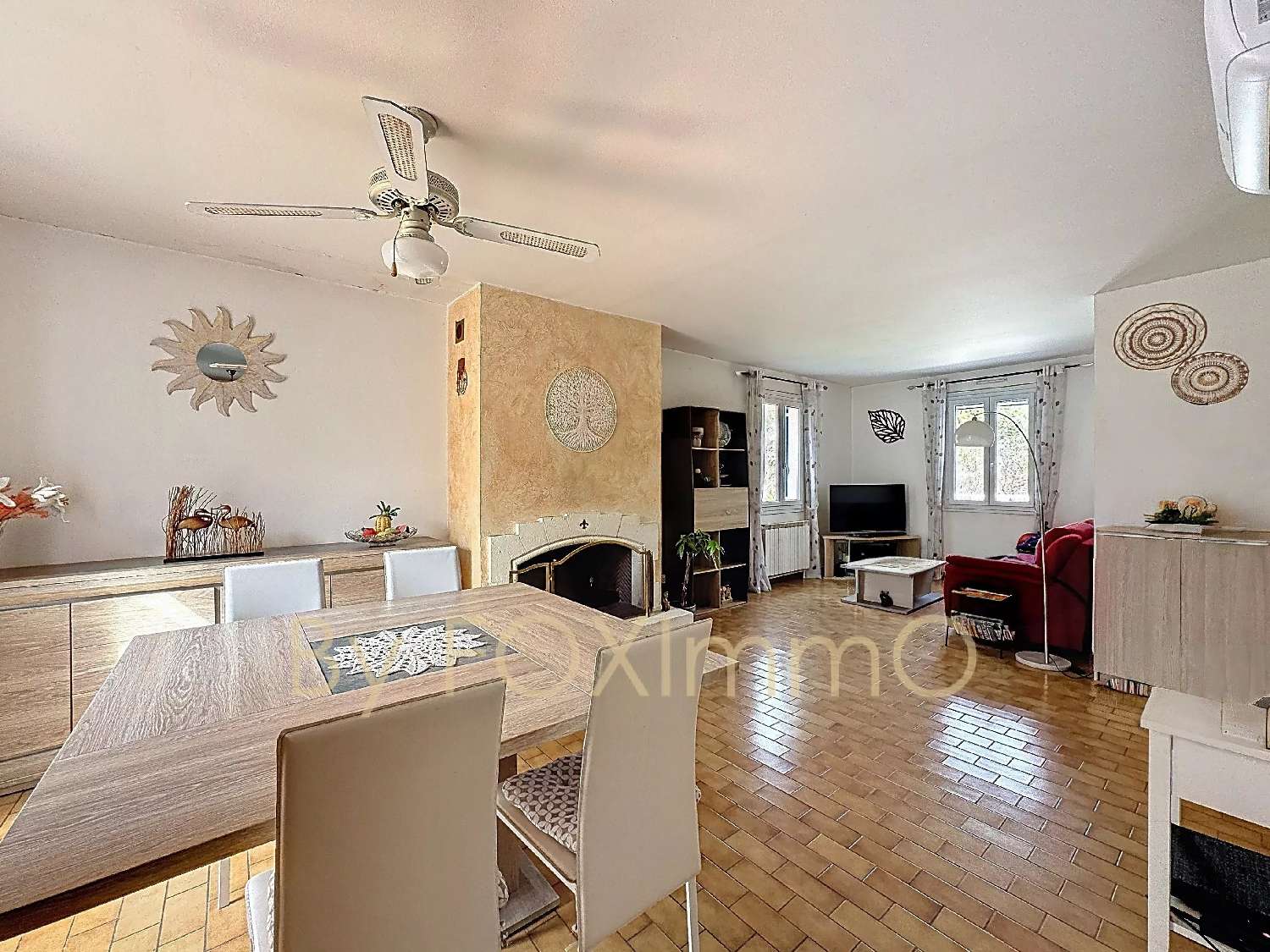  kaufen Villa Le Rouret Alpes-Maritimes 1