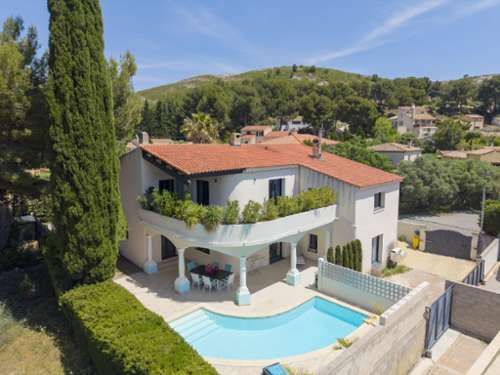 Le Rove Bouches-du-Rhône villa foto 7360570