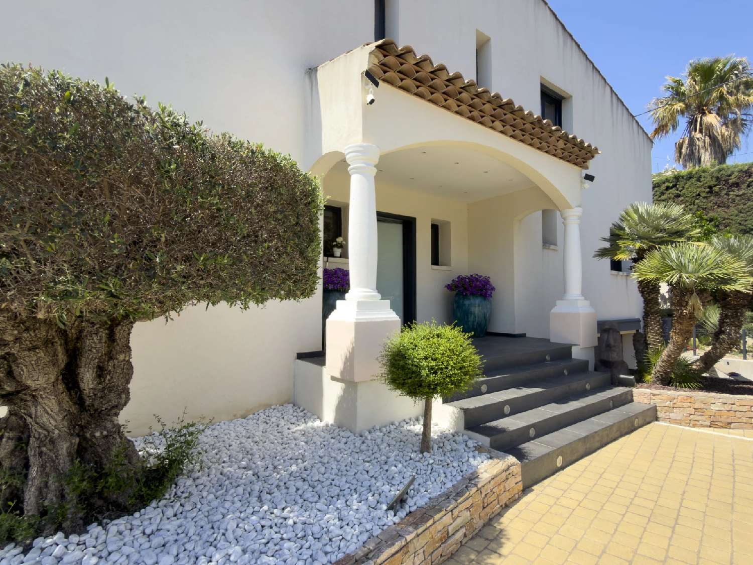  for sale villa Le Rove Bouches-du-Rhône 2