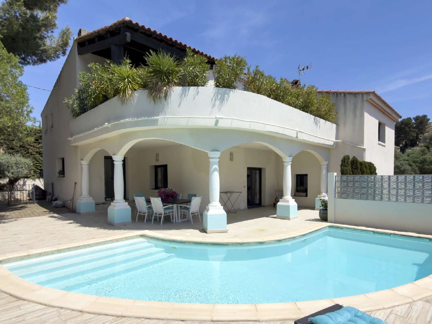  for sale villa Le Rove Bouches-du-Rhône 3