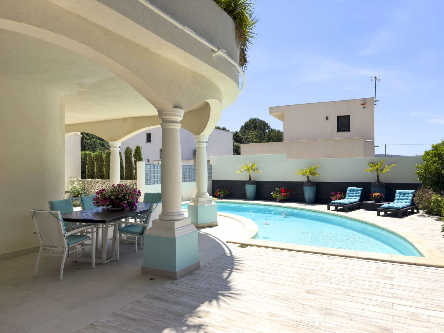  for sale villa Le Rove Bouches-du-Rhône 5
