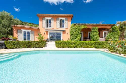 Le Tignet Alpes-Maritimes villa foto 7352102