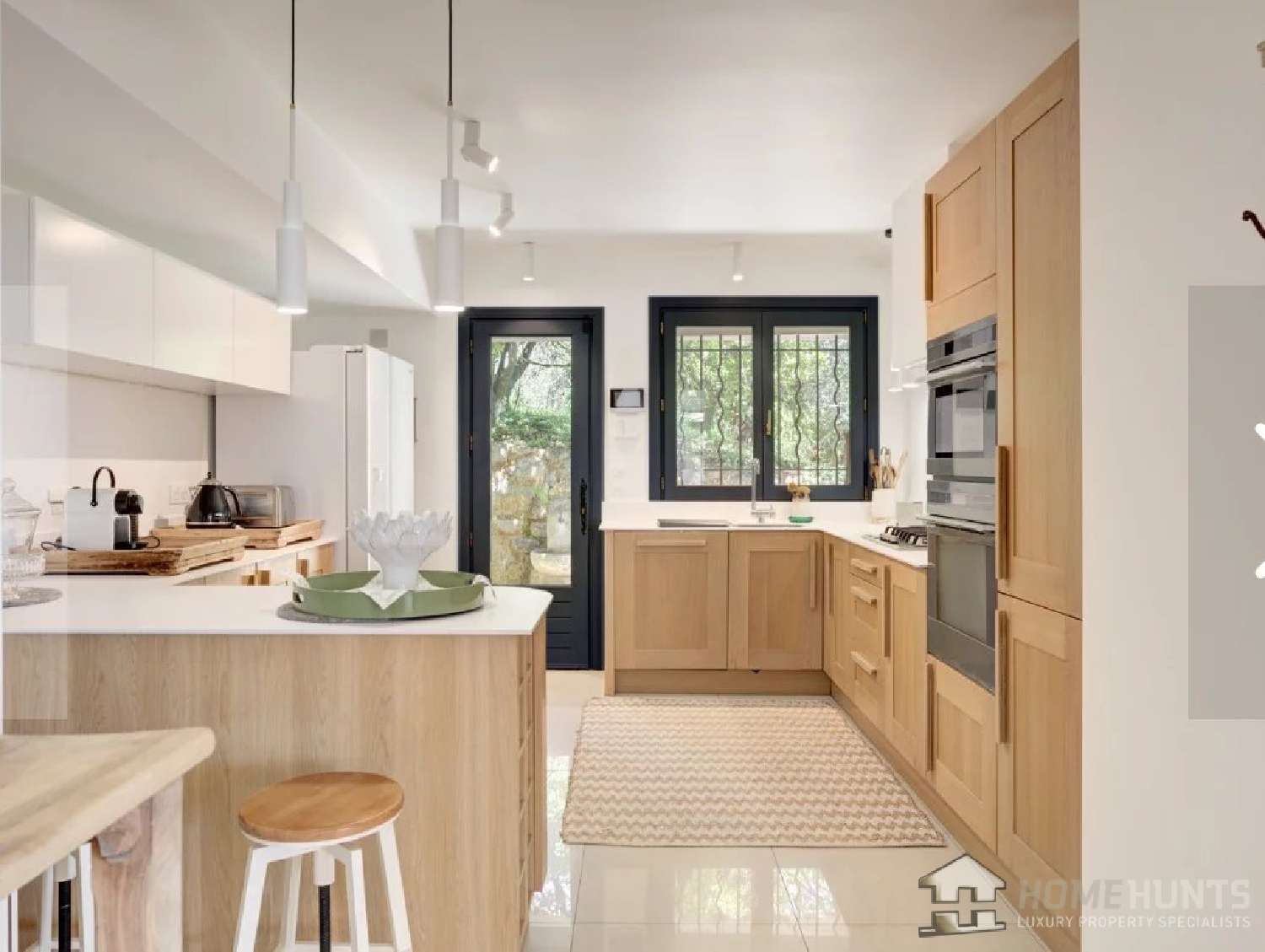 à vendre villa Le Tignet Alpes-Maritimes 6