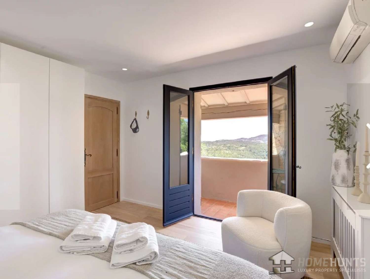 à vendre villa Le Tignet Alpes-Maritimes 7