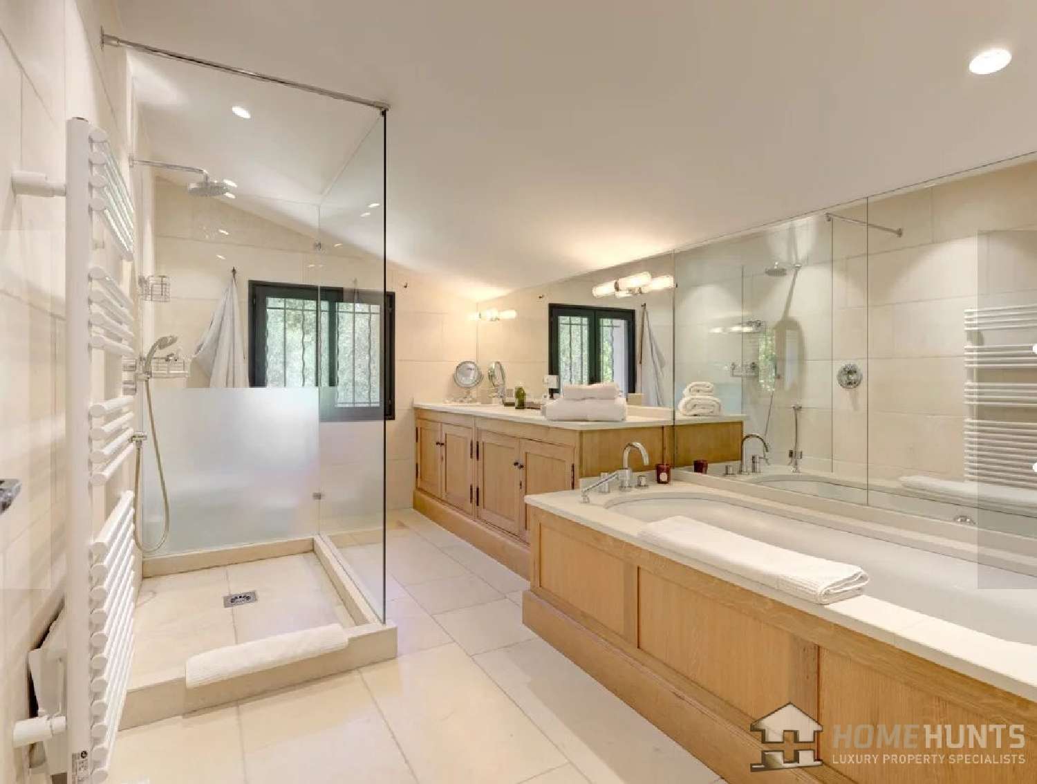 à vendre villa Le Tignet Alpes-Maritimes 8