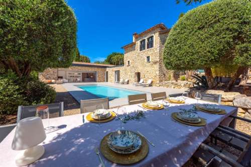 Le Tignet Alpes-Maritimes villa foto 7365157